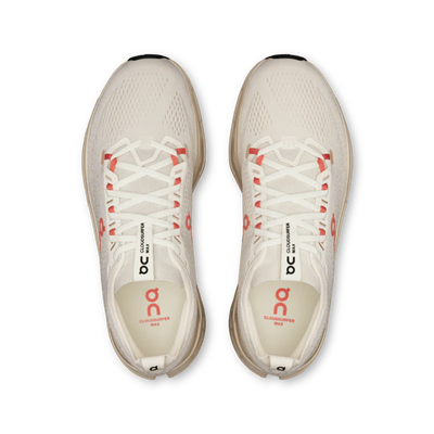 Women's On Cloudsurfer Max