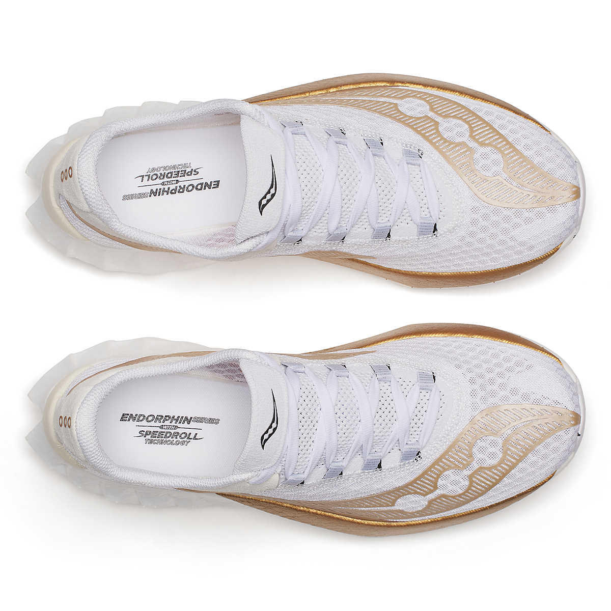 Men's Saucony Endorphin Pro 4