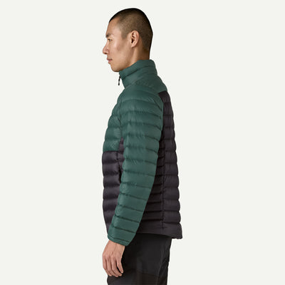 Men's Patagonia Down Sweater Jacket