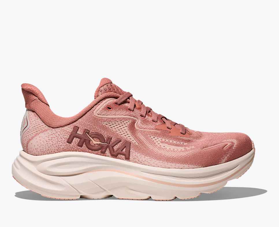 Women's Hoka Clifton 10