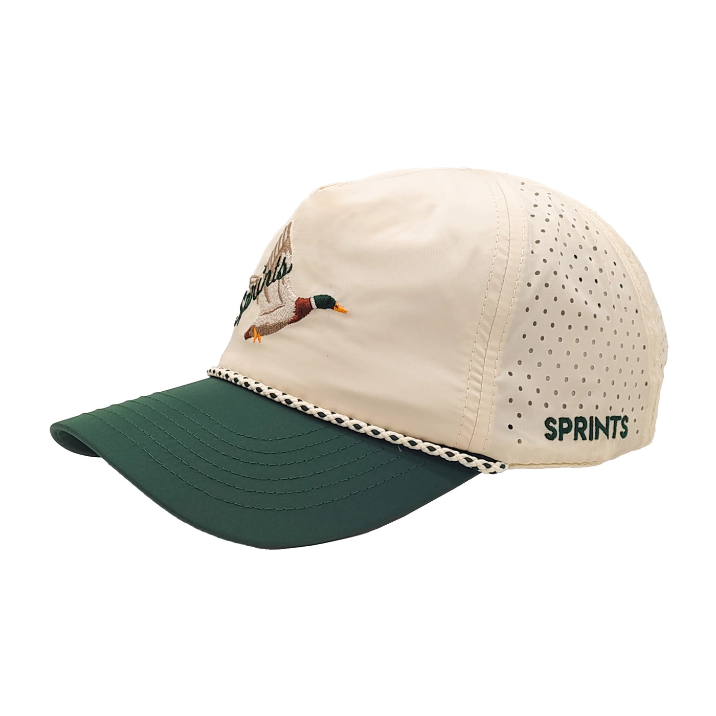 Sprints Drake Running Hat
