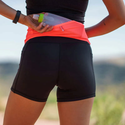 FlipBelt Air Running Belt