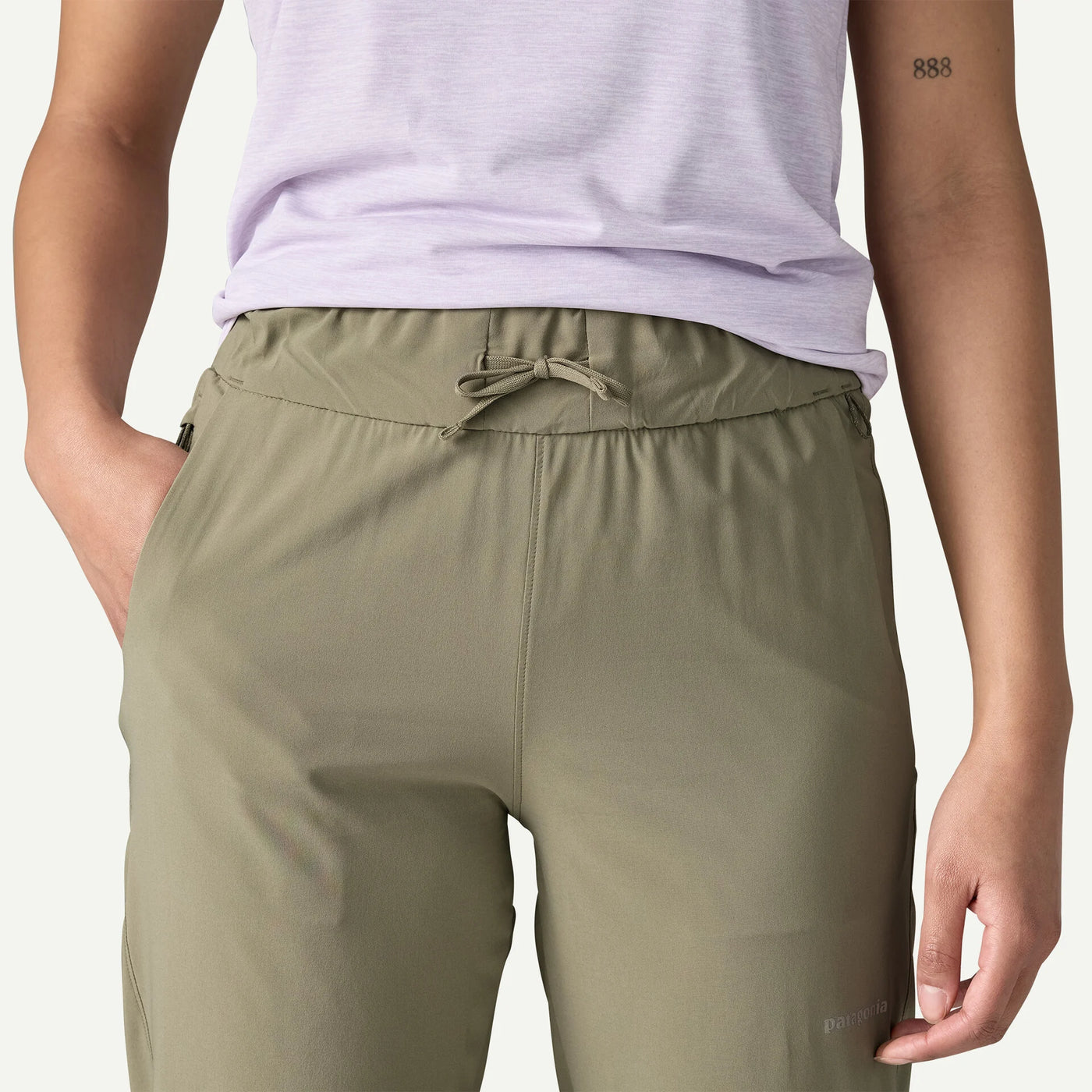 Women's Patagonia Terrebonne Joggers