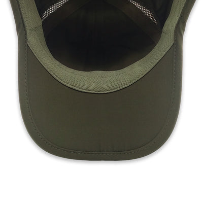 Sprints Carbon Moss My Pace OG Hat (Unisex)