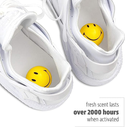 Deoderized Sneaker Balls