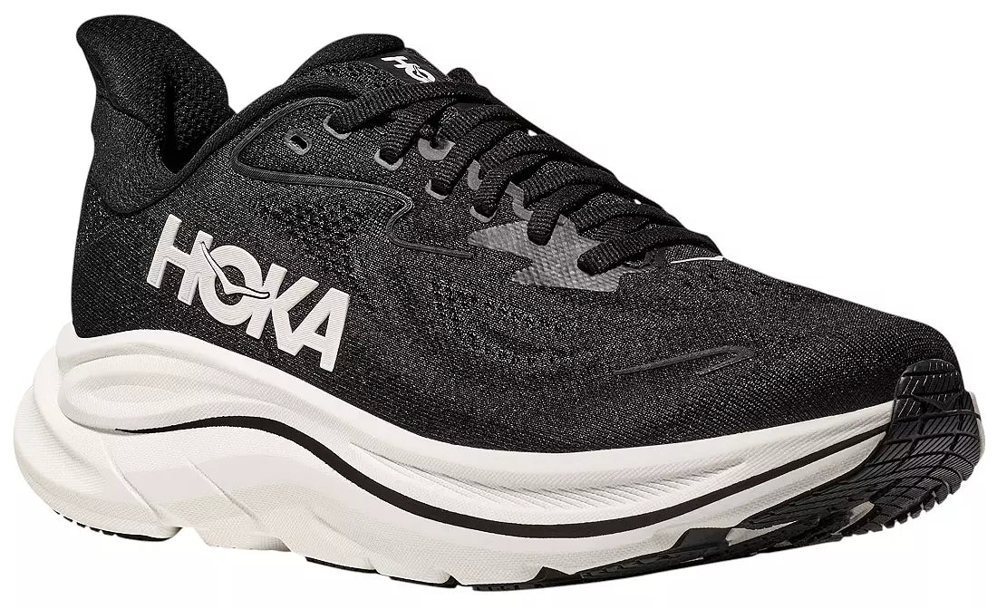 Women's Hoka Clifton 10 - Wide