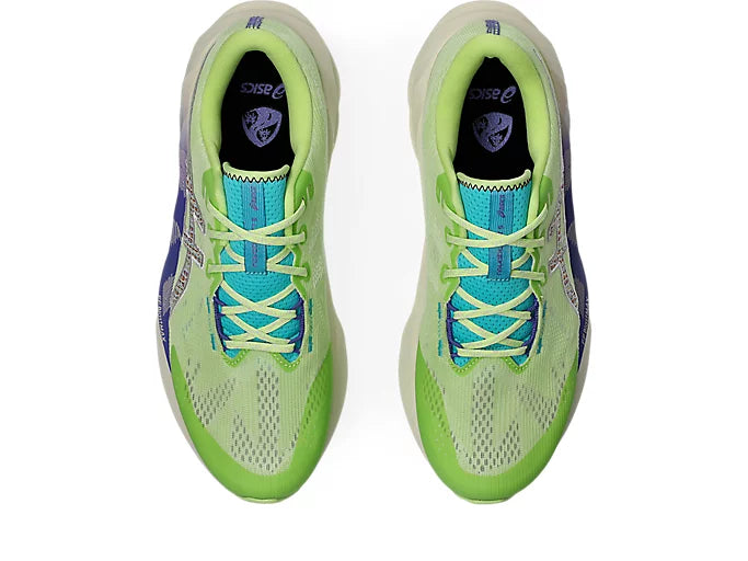 Men's Asics Novablast 5