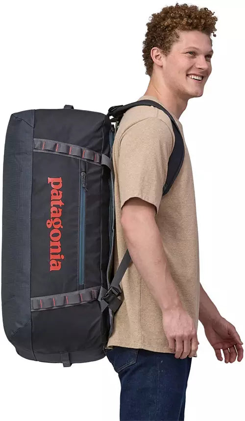 Patagonia Black Hole 70L Duffle Bag