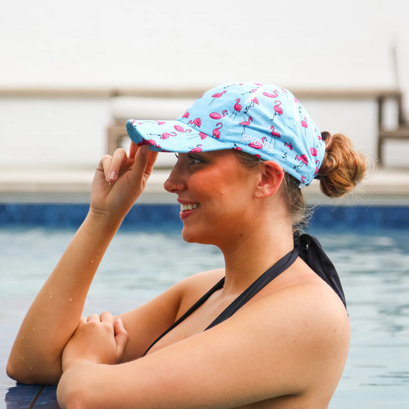 Sprints Find the Fauxmingo OG Hat (Unisex)