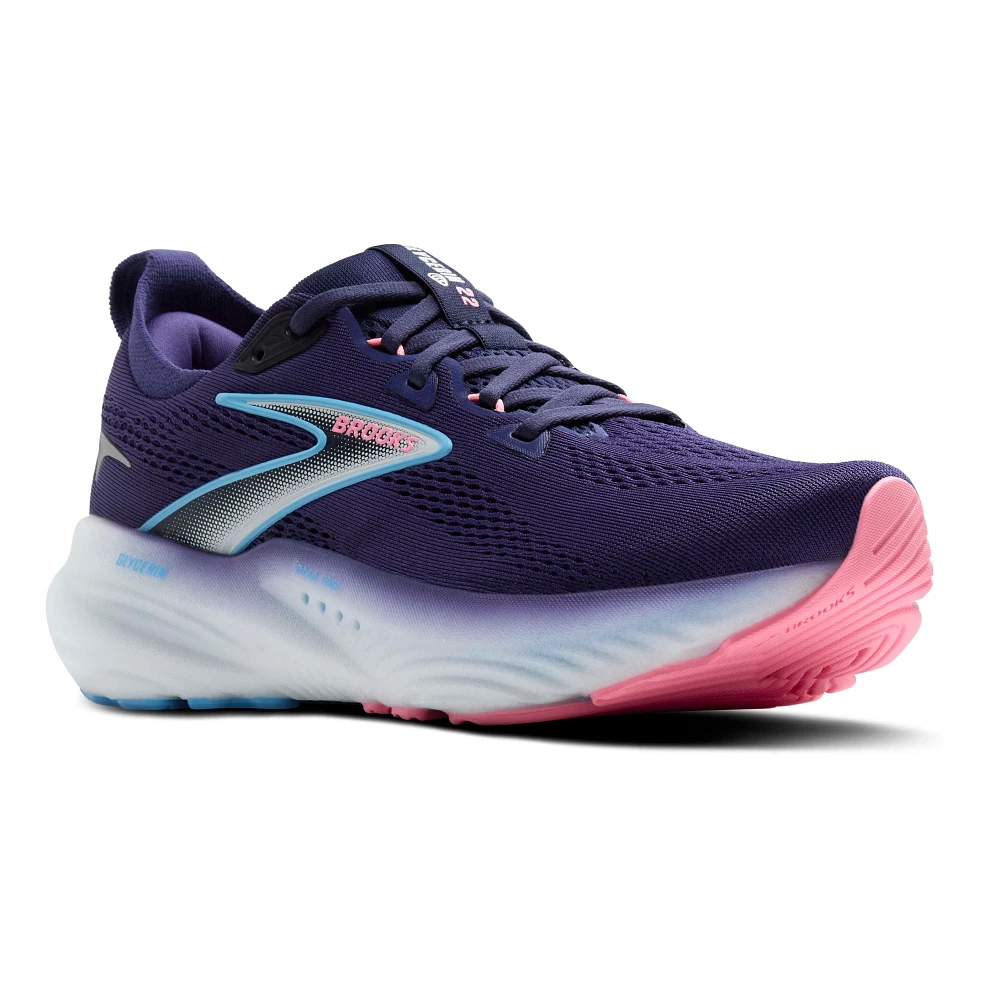 Women's Brooks Glycerin 22