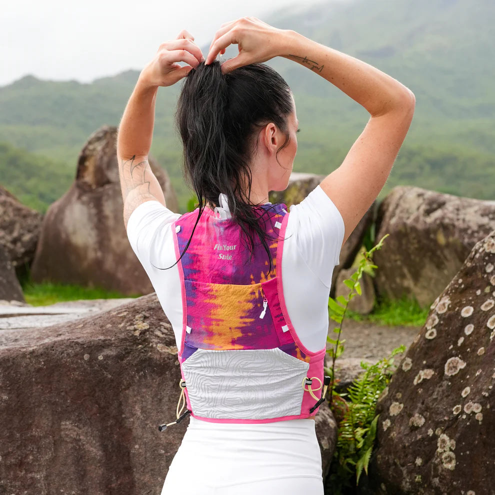 Flipbelt Tahoe Hydration Vest