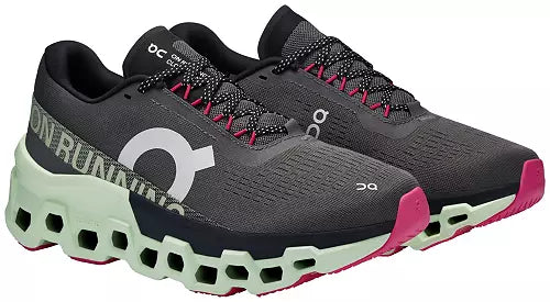 Women's On Cloudmonster 2