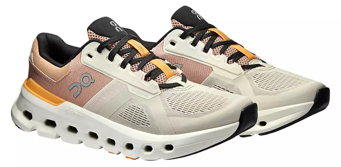 Women's On Cloudrunner 2