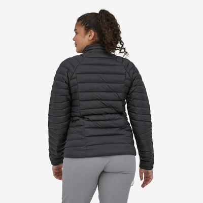 Women's Patagonia Down Sweater Jacket