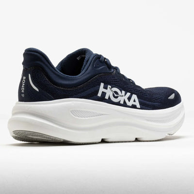 Men's Hoka Bondi 9 - Wide