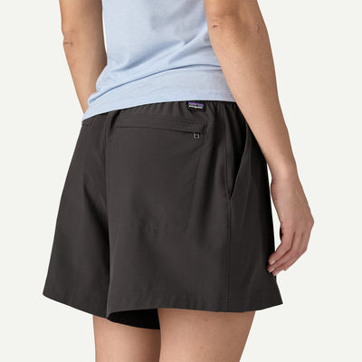 Women's Patagonia Fleetwith 5" Shorts