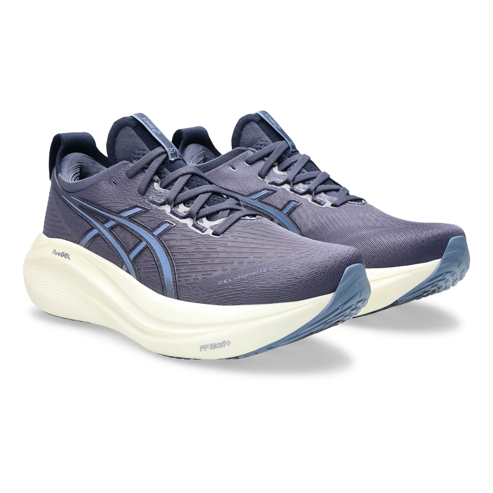 Men's Asics Gel-Nimbus 27