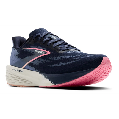 Women's Brooks Launch 11