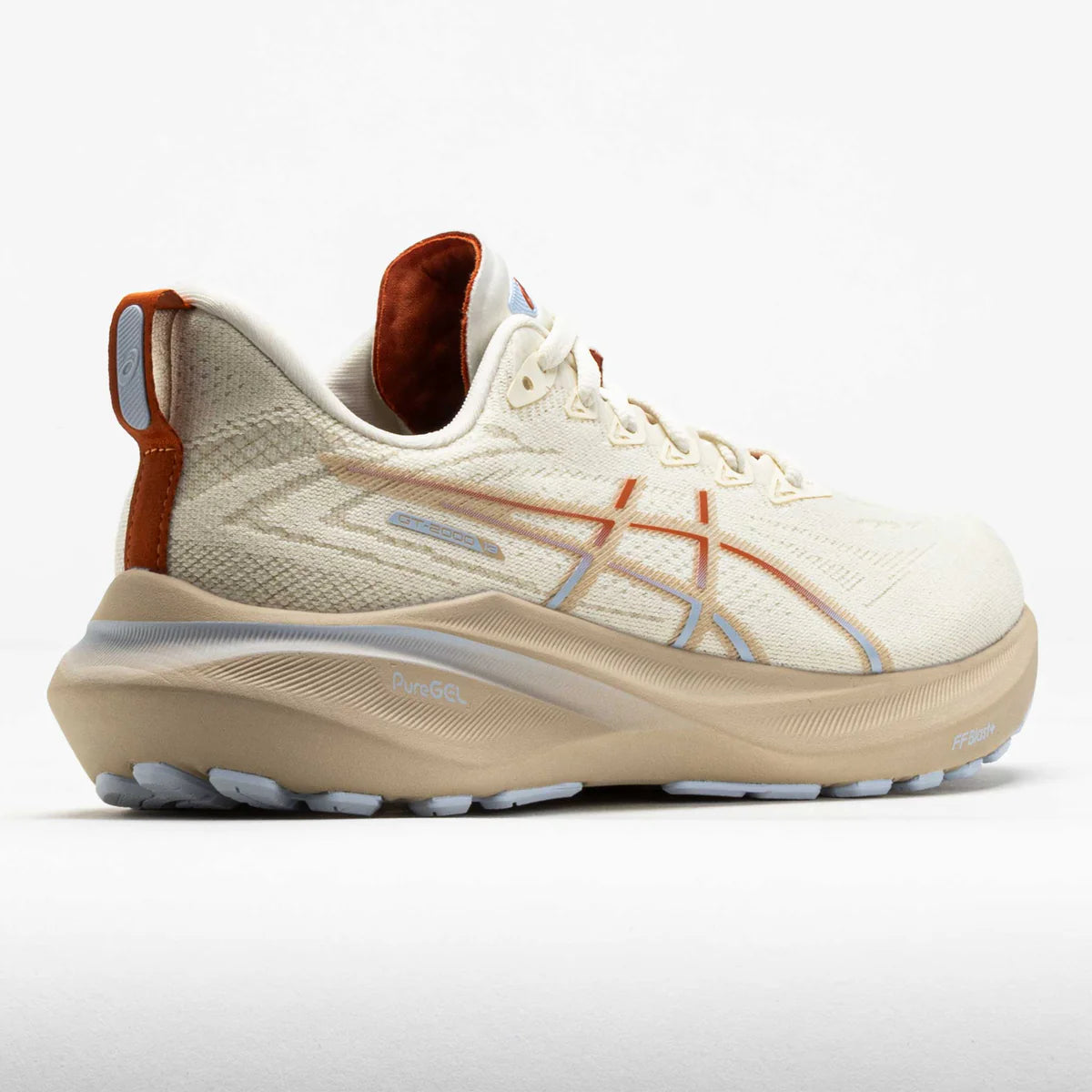 Women's Asics GT-2000