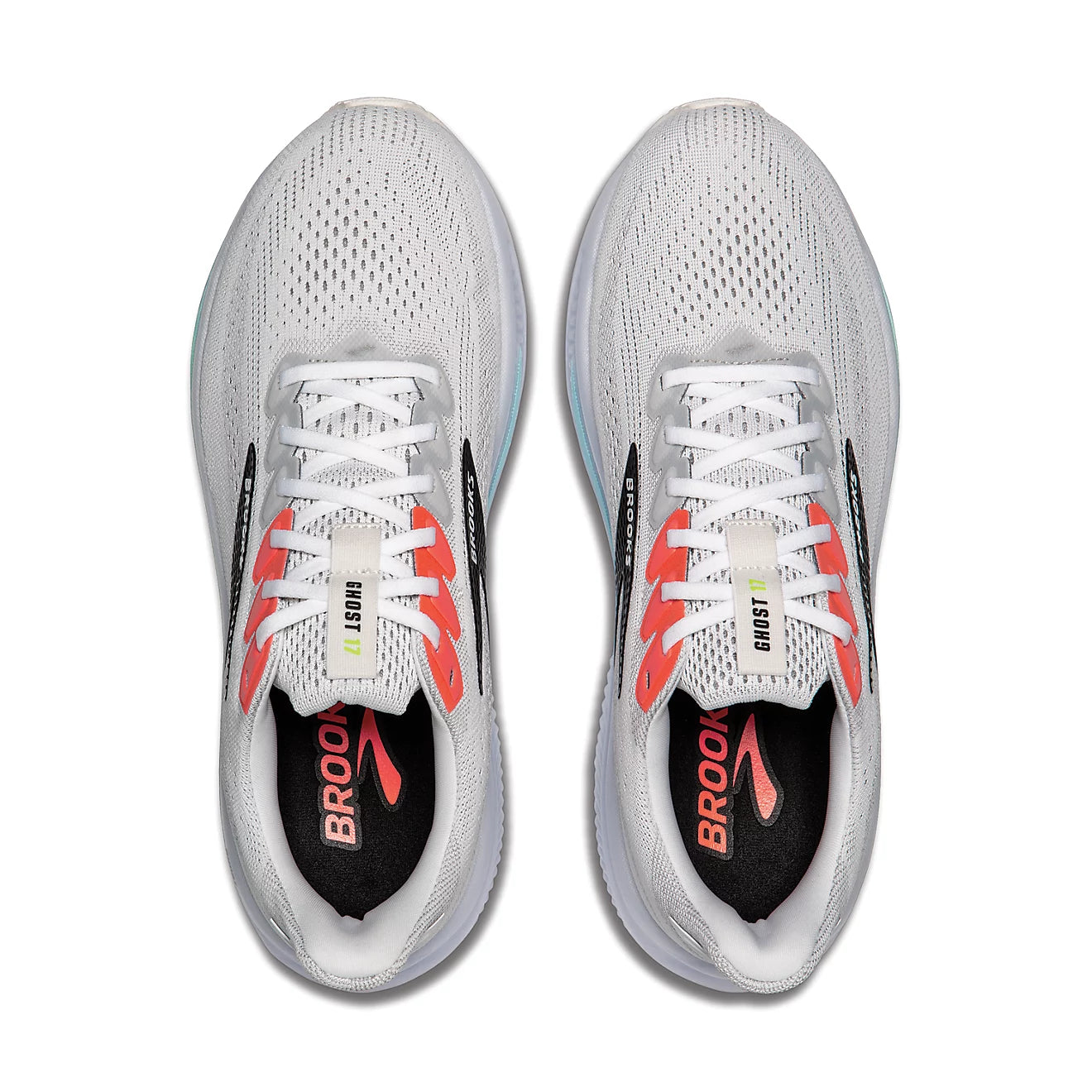 Men's Brooks Ghost 17