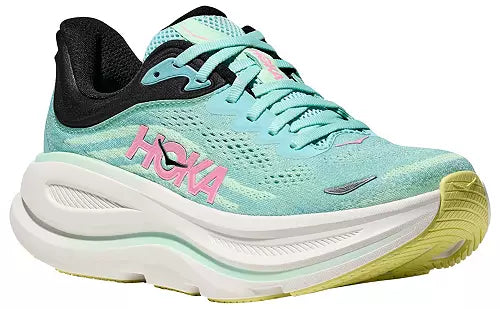 Women's Hoka Bondi 9