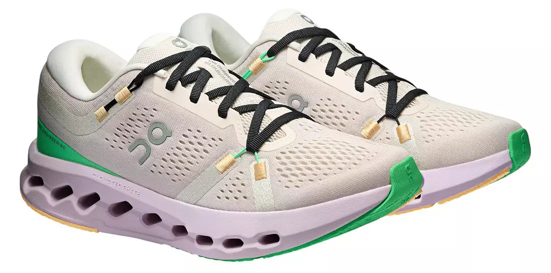 Women's On Cloudsurfer 2