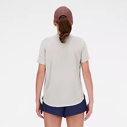 Women's New Balance Athletics T-Shirt