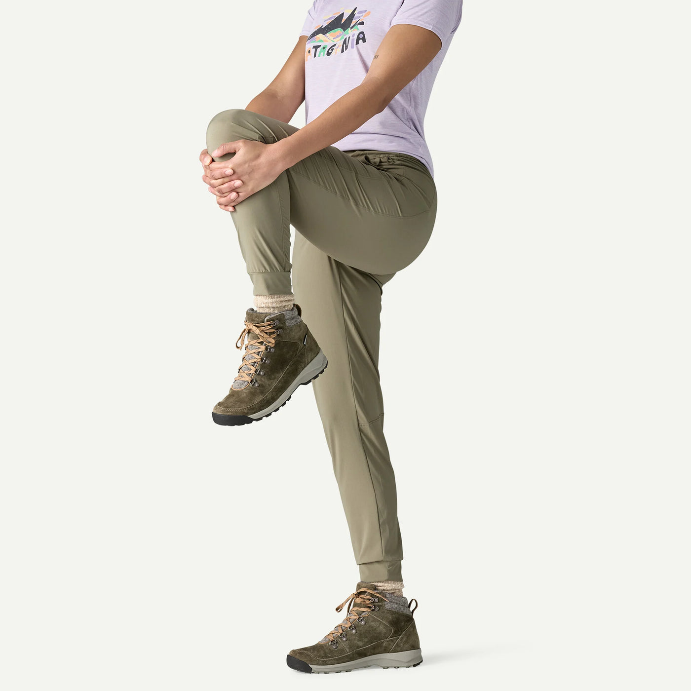 Women's Patagonia Terrebonne Joggers
