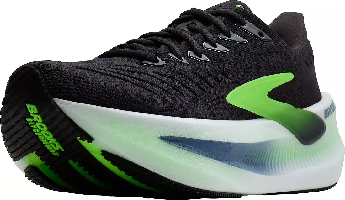 Men's Brooks Glycerin Max 2