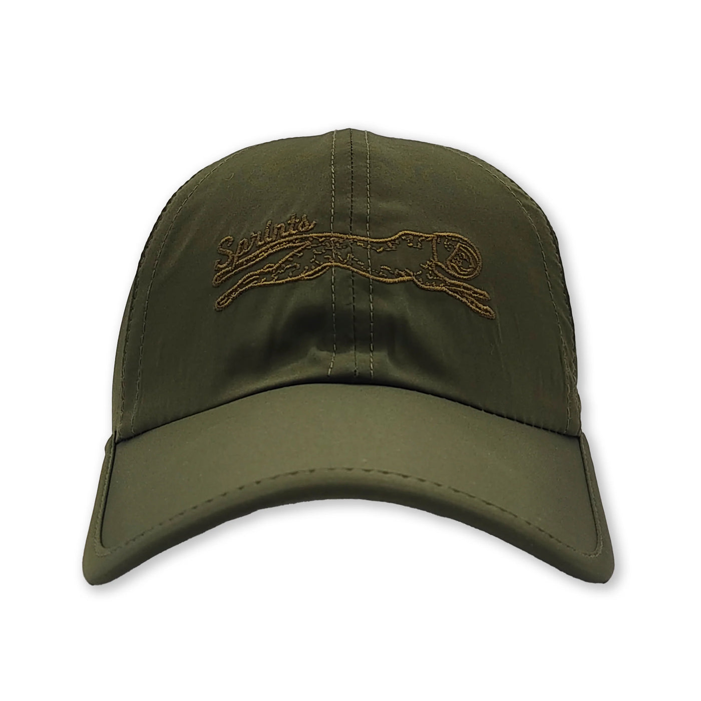 Sprints Carbon Moss My Pace OG Hat (Unisex)