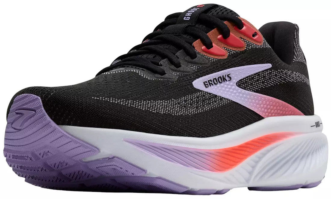 Women's Brooks Ghost 17