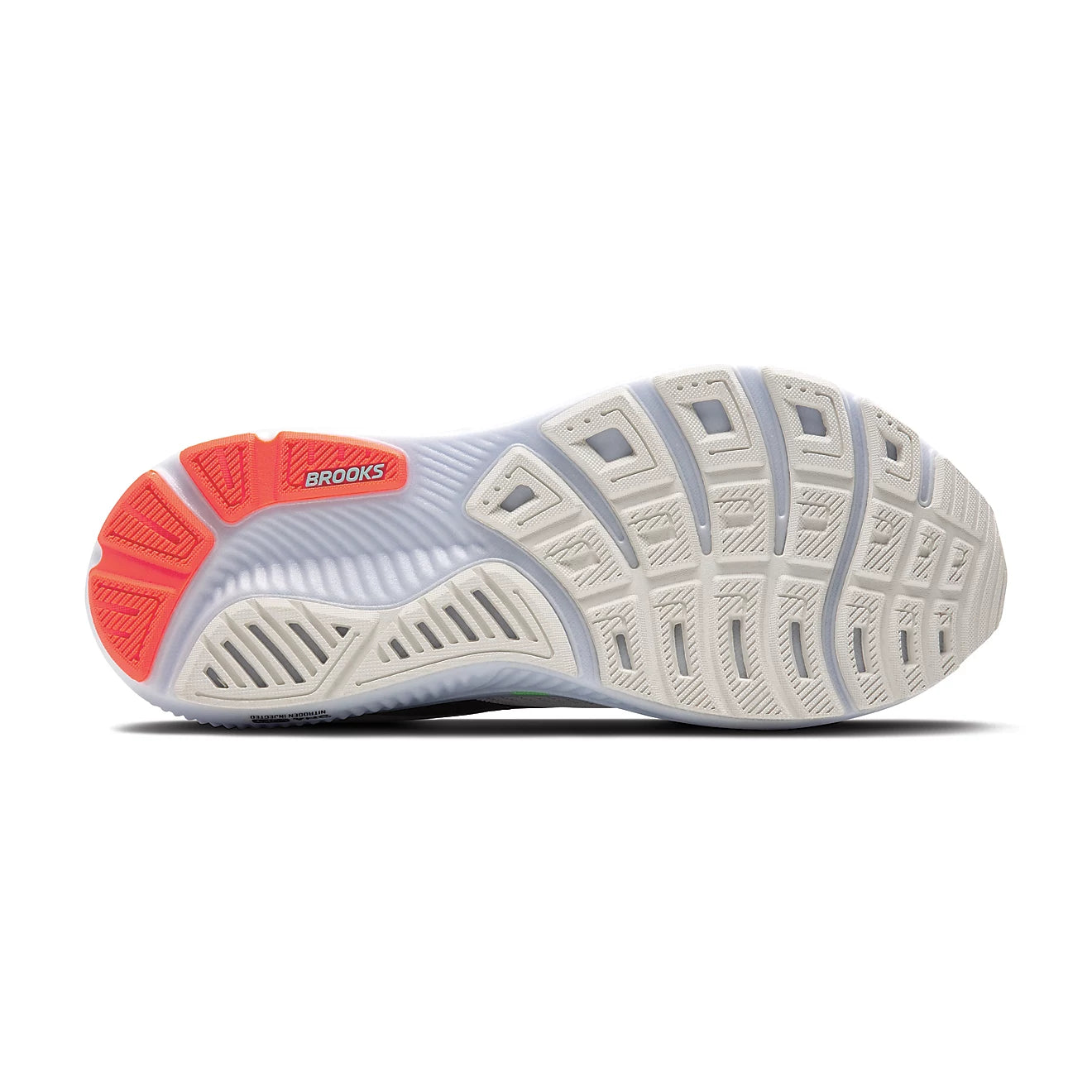 Men's Brooks Ghost 17
