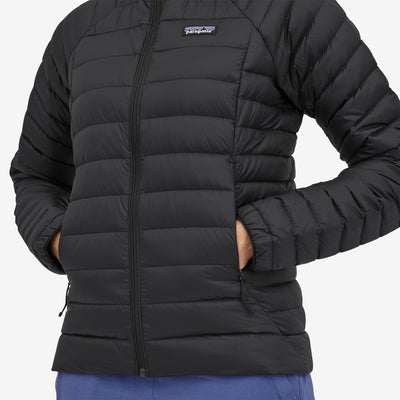 Women's Patagonia Down Sweater Jacket