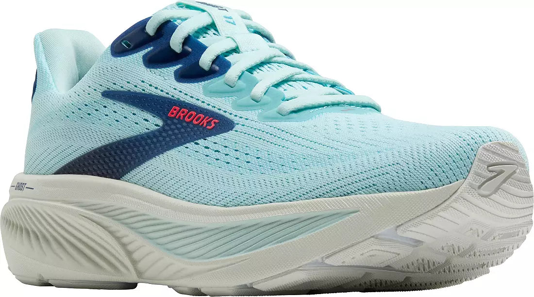 Women's Brooks Ghost 17