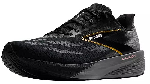 Men's Brooks Launch 11