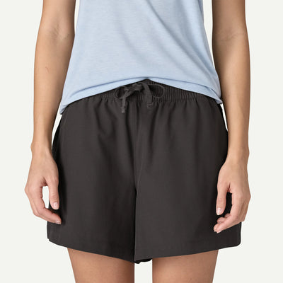 Women's Patagonia Fleetwith 5" Shorts
