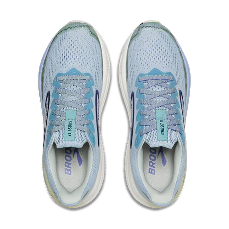 Women's Brooks Ghost 17 – Legends- Outfitters of Active People