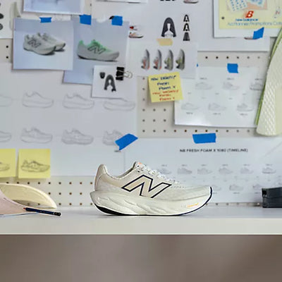 Women's New Balance 1080 V14