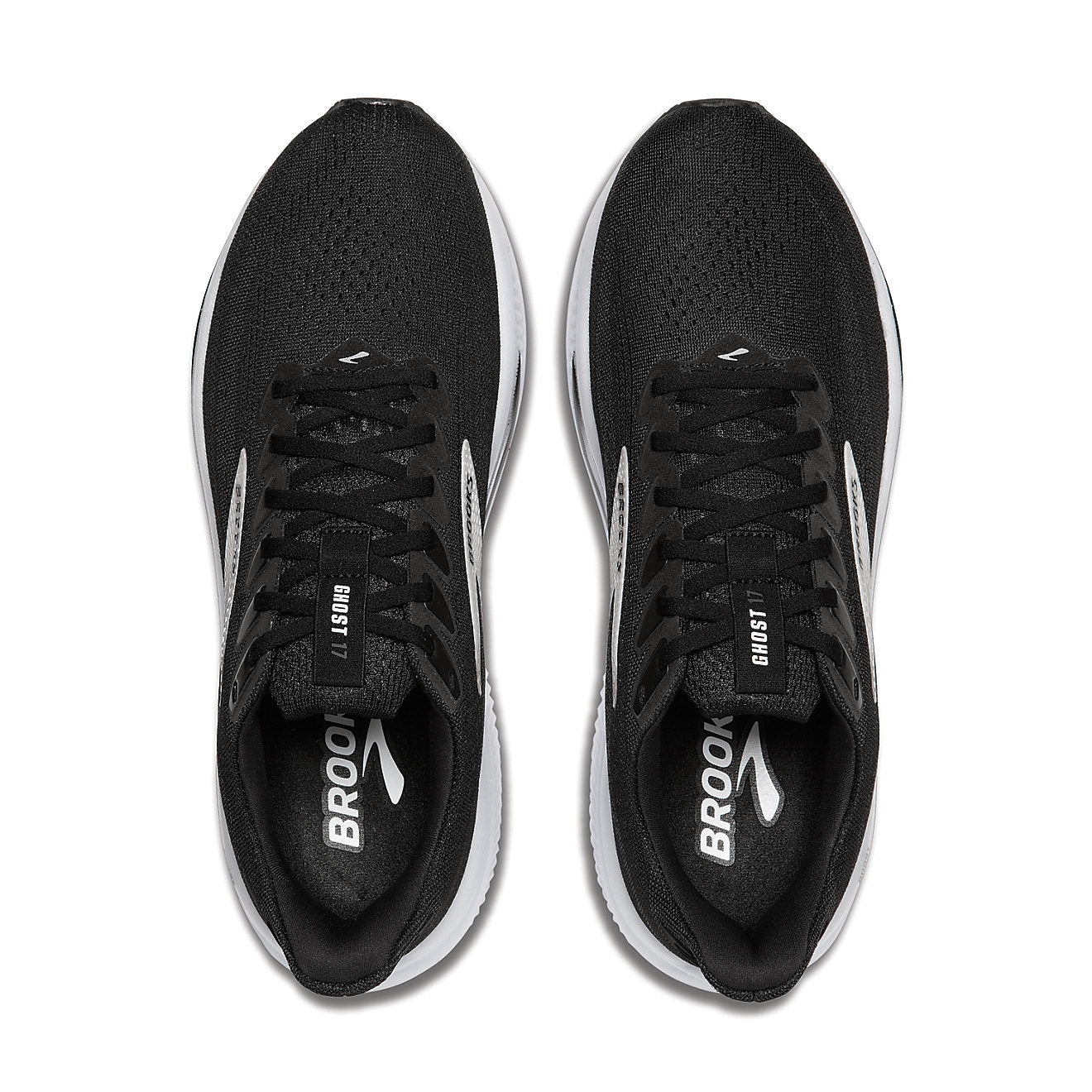 Women's Brooks Ghost 17