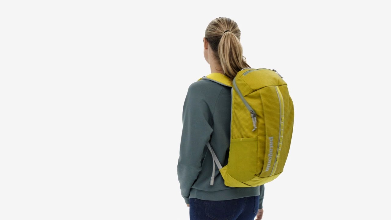 Patagonia Black Hole Pack 25L