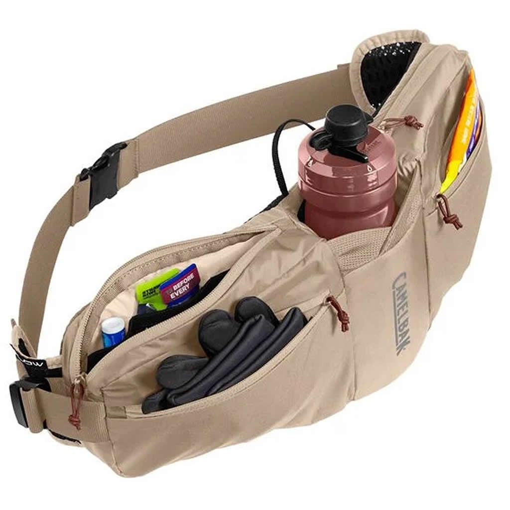 Camelback Podium Flow 4 Hydration Belt