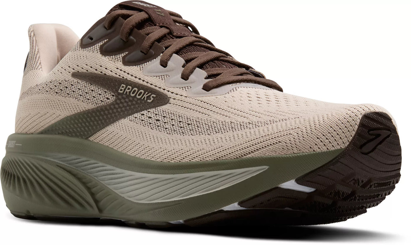 Men's Brooks Ghost 17