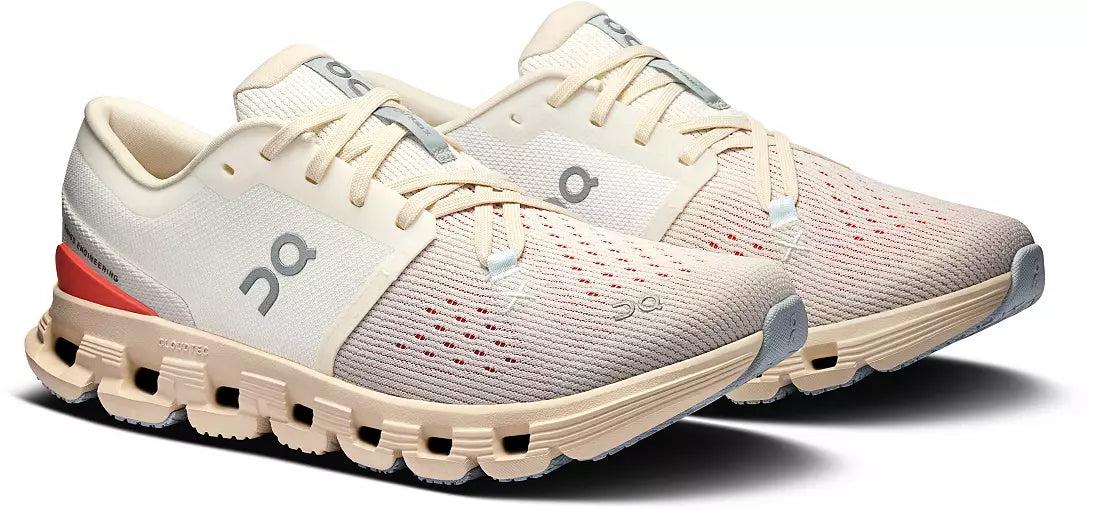 Women's On Cloud X 4