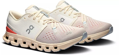 Women's On Cloud X 4
