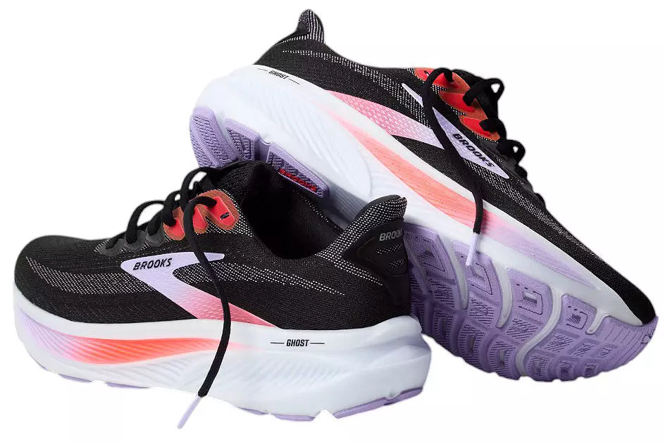 Women's Brooks Ghost 17