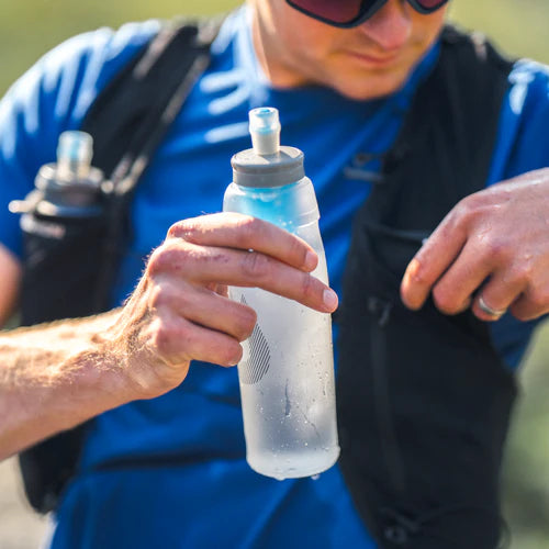 HydraPak Ultraflask + 500ML Flask Filter System