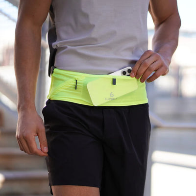 FlipBelt Air Running Belt