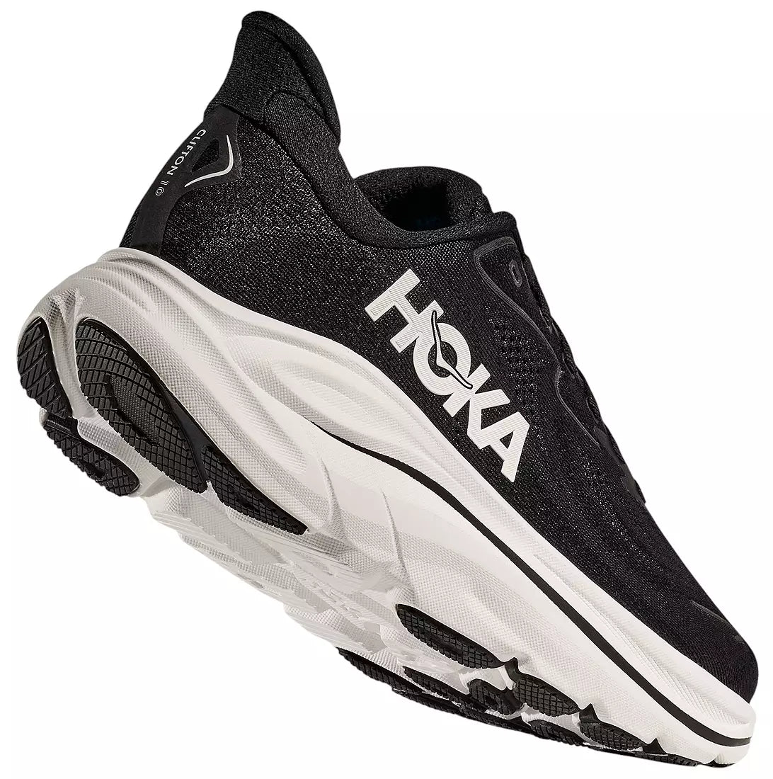 Women's Hoka Clifton 10 - Wide