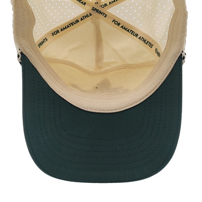 Sprints Drake Running Hat