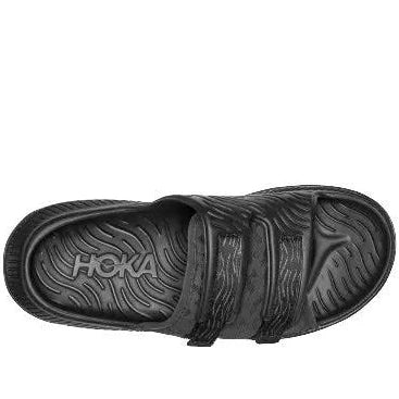 Hoka Ora Luxe Recovery Sandal